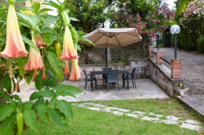 Villa Mimosa